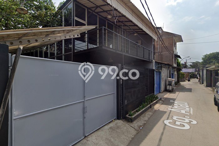 Dijual Cepat Rumah Favorit Siap Huni LB 350m2 di Babakan Ciparay, Bandung Dijual Cepat Rumah Favorit Siap Huni LB 350m2 di Babakan Ciparay, Bandung