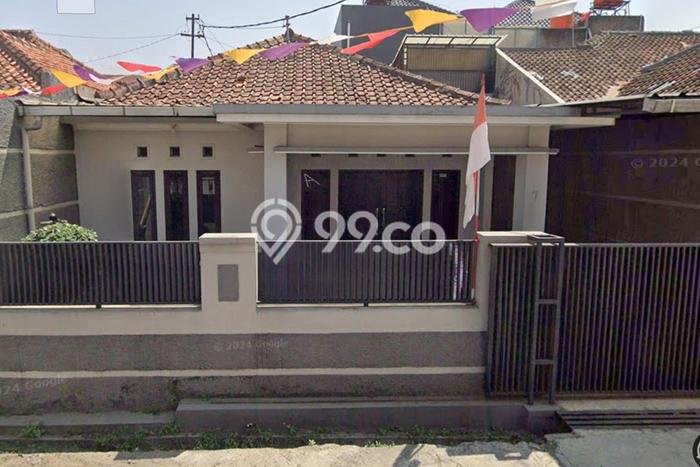 Jual Rumah Minimalis Bagus Punya 2 KT di Batununggal Bandung SHM Jual Rumah Minimalis Bagus Punya 2 KT di Batununggal Bandung SHM