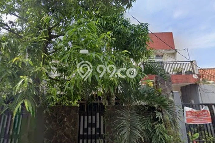Jual Rumah Murah Meriah Bandung Kulon Punya 2 KT & LT 60m2 Jual Rumah Murah Meriah Bandung Kulon Punya 2 KT & LT 60m2