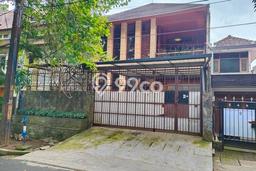 Best Deal Hunian Premium Ideal dan Luas di Coblong, Bandung Best Deal Hunian Premium Ideal dan Luas di Coblong, Bandung