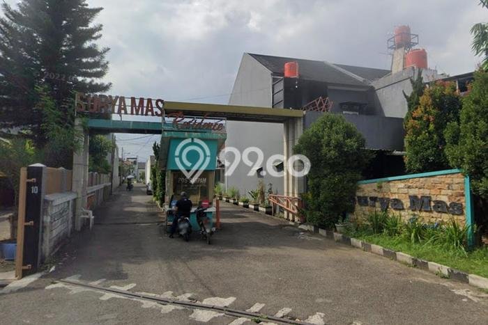 Rumah Modern Cantik 3 Kamar Bisa Langsung Pindah di Bandung Kidul Rumah Modern Cantik 3 Kamar Bisa Langsung Pindah di Bandung Kidul