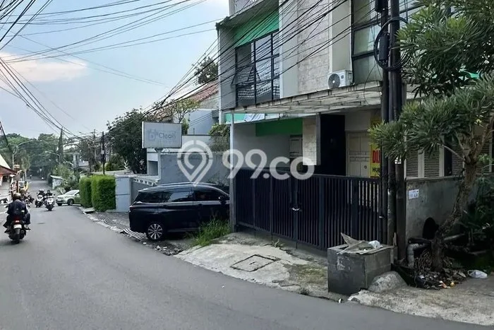 Ruko Paling Dicari LB 169m2 Dijual di Sukajadi Ruko Paling Dicari LB 169m2 Dijual di Sukajadi