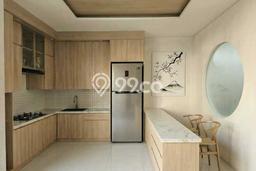 Rumah Mewah LB 350m2 Siap Huni Desain Elegan di Mekar Wangi, Bandung Rumah Mewah LB 350m2 Siap Huni Desain Elegan di Mekar Wangi, Bandung