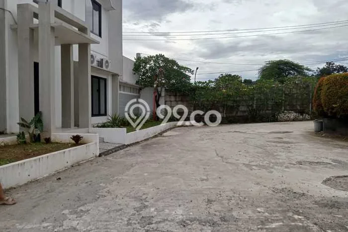 Rumah Bagus Siap Pakai Di Limo Luas 75m2 Lokasi Strategis Rumah Bagus Siap Pakai Di Limo Luas 75m2 Lokasi Strategis
