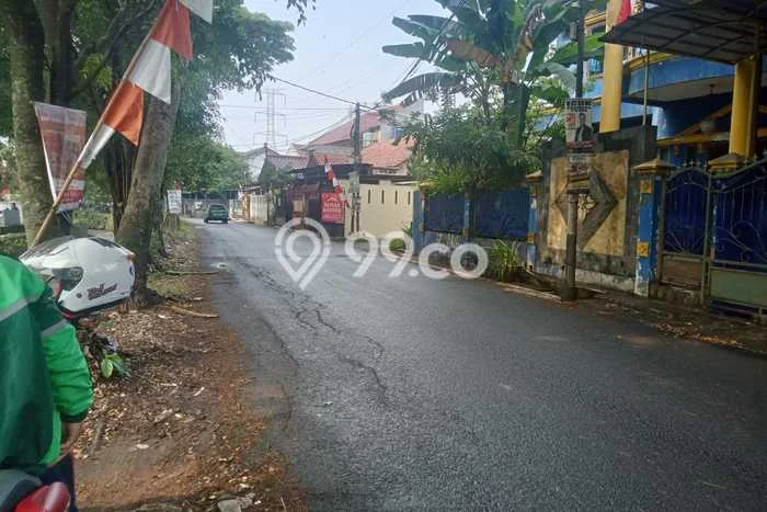 Disewakan Hunian Konsep Modern di Cinere Depok dengan 2 KT Disewakan Hunian Konsep Modern di Cinere Depok dengan 2 KT