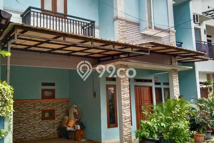 Disewakan Cepat Rumah Kondisi Baik di Area Jagakarsa, Jakarta Selatan Disewakan Cepat Rumah Kondisi Baik di Area Jagakarsa, Jakarta Selatan