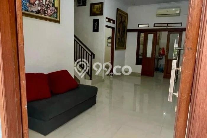 Disewakan Cepat Rumah Kondisi Baik di Area Jagakarsa, Jakarta Selatan Disewakan Cepat Rumah Kondisi Baik di Area Jagakarsa, Jakarta Selatan