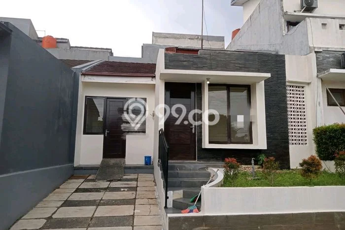 Rumah Bagus Siap Pakai Di Limo Luas 75m2 Lokasi Strategis Rumah Bagus Siap Pakai Di Limo Luas 75m2 Lokasi Strategis