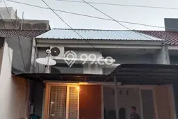 Rumah Cantik Siap Pakai Di Cinere Luas 70m2 Aman Rumah Cantik Siap Pakai Di Cinere Luas 70m2 Aman