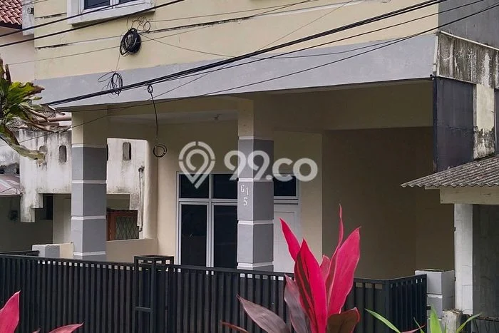 Rumah Bagus Siap Huni Di Cinere Luas 140m2 Aman Rumah Bagus Siap Huni Di Cinere Luas 140m2 Aman