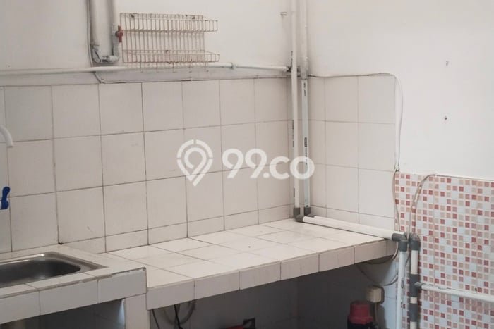 Rumah Cantik Siap Pakai Di Cinere Luas 70m2 Aman Rumah Cantik Siap Pakai Di Cinere Luas 70m2 Aman