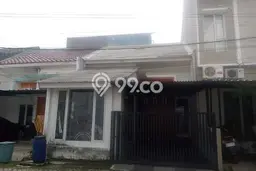 Disewakan Segera Rumah Kondisi Baik di Area Cinere, Depok Disewakan Segera Rumah Kondisi Baik di Area Cinere, Depok