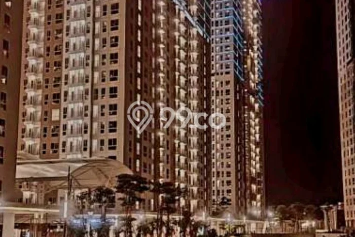 Apartemen Premium Kawasan , 1 KT, Luas 21m2m², Siap Ditempati Apartemen Premium Kawasan , 1 KT, Luas 21m2m², Siap Ditempati