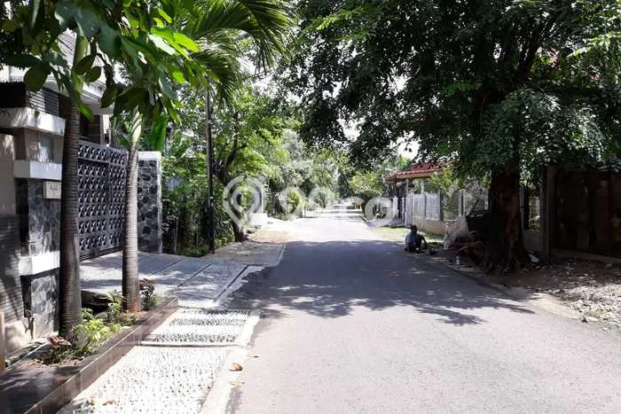 Tanah Dijual Lokasi Duren Sawit Jakarta Timur SHM Tanah Dijual Lokasi Duren Sawit Jakarta Timur SHM