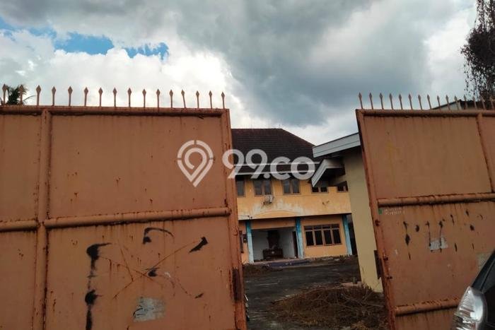 Lahan Dijual Lokasi Sako, Palembang dengan Luas Tanah 4045m2 dan Status SHM Lahan Dijual Lokasi Sako, Palembang dengan Luas Tanah 4045m2 dan Status SHM