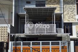 Rumah Modern Cantik 4 Kamar Siap Huni di Jagakarsa Rumah Modern Cantik 4 Kamar Siap Huni di Jagakarsa