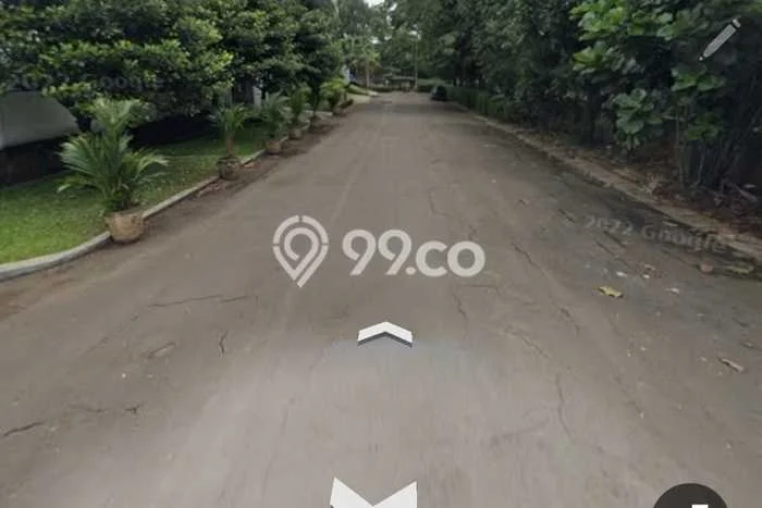 Tanah Dijual Area Strategis di Senayan Jakarta Pusat 1329m2 Tanah Dijual Area Strategis di Senayan Jakarta Pusat 1329m2