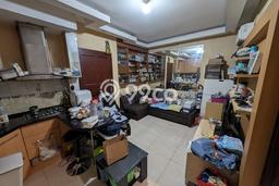Apartemen Cozy Dijual di Jakarta Barat Spesifikasi 2 KT, 1 KM Apartemen Cozy Dijual di Jakarta Barat Spesifikasi 2 KT, 1 KM