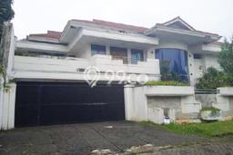 Rumah Eksklusif Best Area di Jakarta Barat, DKI Jakarta Rumah Eksklusif Best Area di Jakarta Barat, DKI Jakarta