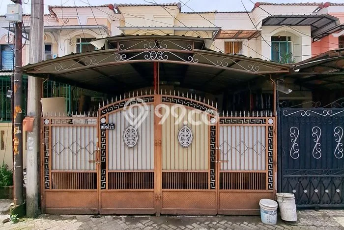 Dijual Hunian Rumah Nyaman 3 KT di Poris, Tangerang Dijual Hunian Rumah Nyaman 3 KT di Poris, Tangerang