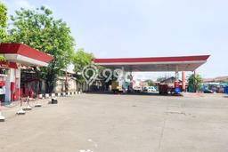 Lahan untuk Dijual Lokasi Koja, Jakarta Utara Luas 3445m2 - Lahan untuk Dijual Lokasi Koja, Jakarta Utara Luas 3445m2 -