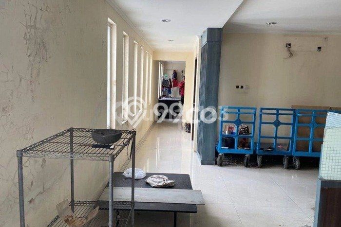 Gudang Dijual di Prime Area Jakarta Pusat Luas 1070m2 Gudang Dijual di Prime Area Jakarta Pusat Luas 1070m2