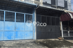 Untuk Dijual! Ruko di Jelambar Jakarta Barat LT 72m2 / LB 217m2 Kawasan Bisnis Untuk Dijual! Ruko di Jelambar Jakarta Barat LT 72m2 / LB 217m2 Kawasan Bisnis