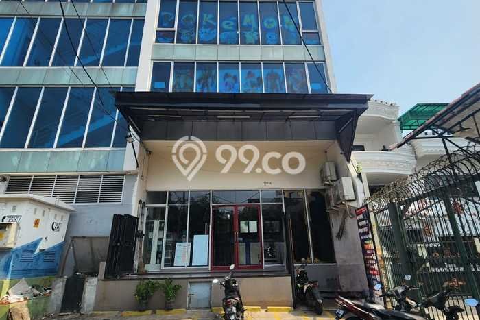 Paling Dicari! Ruko Dijual di Pluit Harga Kompetitif Paling Dicari! Ruko Dijual di Pluit Harga Kompetitif