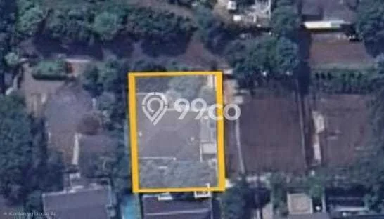 Tanah Dijual Area Strategis di Senayan Jakarta Pusat 1329m2 Tanah Dijual Area Strategis di Senayan Jakarta Pusat 1329m2