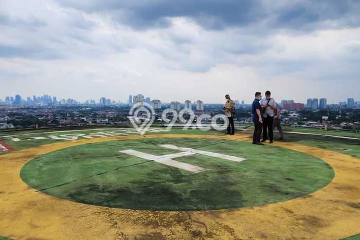 Kantor Bagus Dijual di Pondok Pinang Jakarta Selatan Lokasi Strategis Cocok untuk Kembangkan Bisnis Kantor Bagus Dijual di Pondok Pinang Jakarta Selatan Lokasi Strategis Cocok untuk Kembangkan Bisnis