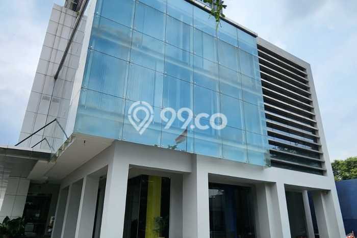 Kantor Bagus Dijual di Pondok Pinang Jakarta Selatan Lokasi Strategis Cocok untuk Kembangkan Bisnis Kantor Bagus Dijual di Pondok Pinang Jakarta Selatan Lokasi Strategis Cocok untuk Kembangkan Bisnis