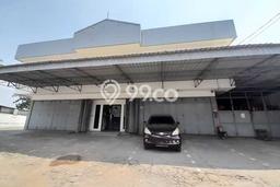 Unit Gudang Dijual di Koja Jakarta Utara Luas Tanah 4320m2, Luas Bangunan 8640m2 Unit Gudang Dijual di Koja Jakarta Utara Luas Tanah 4320m2, Luas Bangunan 8640m2