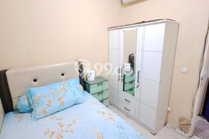 Dijual Hunian Rumah Nyaman 3 KT di Poris, Tangerang Dijual Hunian Rumah Nyaman 3 KT di Poris, Tangerang