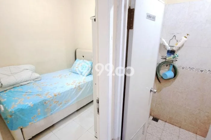 Dijual Hunian Rumah Nyaman 3 KT di Poris, Tangerang Dijual Hunian Rumah Nyaman 3 KT di Poris, Tangerang