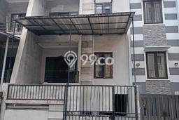 Dijual! Ruko di Tubagus Angke Jakarta Barat LT 85m2 / LB 255m2 Kawasan Bisnis Dijual! Ruko di Tubagus Angke Jakarta Barat LT 85m2 / LB 255m2 Kawasan Bisnis