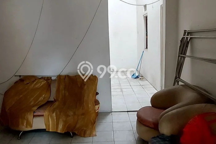 Rumah Luas Asri 2 KT Siap Huni di Tanah Sareal Bogor Rumah Luas Asri 2 KT Siap Huni di Tanah Sareal Bogor