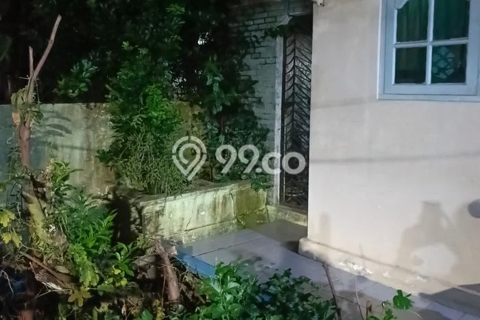 Rumah Luas Asri 4 KT Siap Pakai di Sukasari Bogor Rumah Luas Asri 4 KT Siap Pakai di Sukasari Bogor