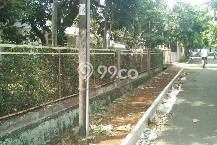 Rumah Eksklusif Siap Huni LT 765m2 di Bogor Tengah, Bogor Rumah Eksklusif Siap Huni LT 765m2 di Bogor Tengah, Bogor