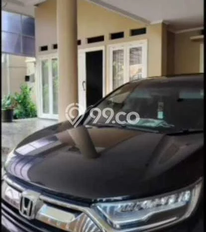 For Sale! Luxury House LT 300m2 Desain Modern di Baranangsiang For Sale! Luxury House LT 300m2 Desain Modern di Baranangsiang