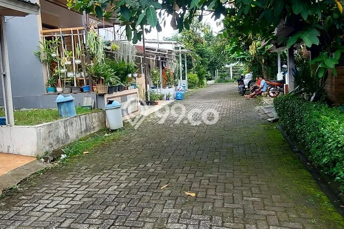 Rumah Luas Asri 2 KT Siap Huni di Tanah Sareal Bogor Rumah Luas Asri 2 KT Siap Huni di Tanah Sareal Bogor
