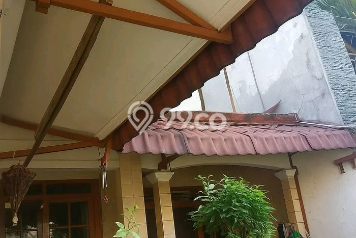 For Sale Hunian Rumah Terawat 4 KT di Tanah Sareal, Bogor For Sale Hunian Rumah Terawat 4 KT di Tanah Sareal, Bogor