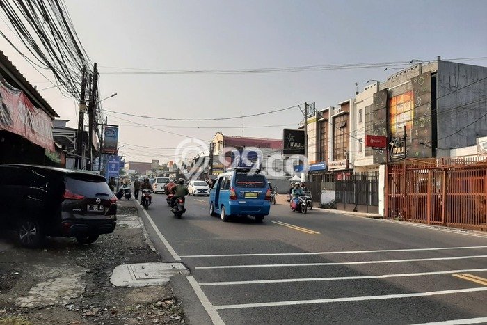 Komersial di , Luas 350m2m², Area Komersial, Lokasi Strategis Komersial di , Luas 350m2m², Area Komersial, Lokasi Strategis