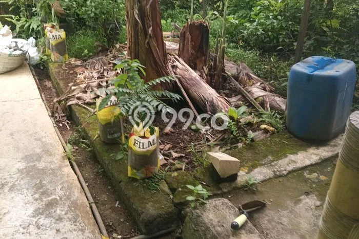 Jual Rumah Modern 3 KT di Tajur, Bogor Jual Rumah Modern 3 KT di Tajur, Bogor