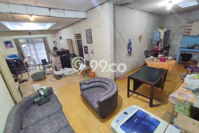 Rumah Modern 3 KT di Sukasari Bogor Unfurnished Rumah Modern 3 KT di Sukasari Bogor Unfurnished