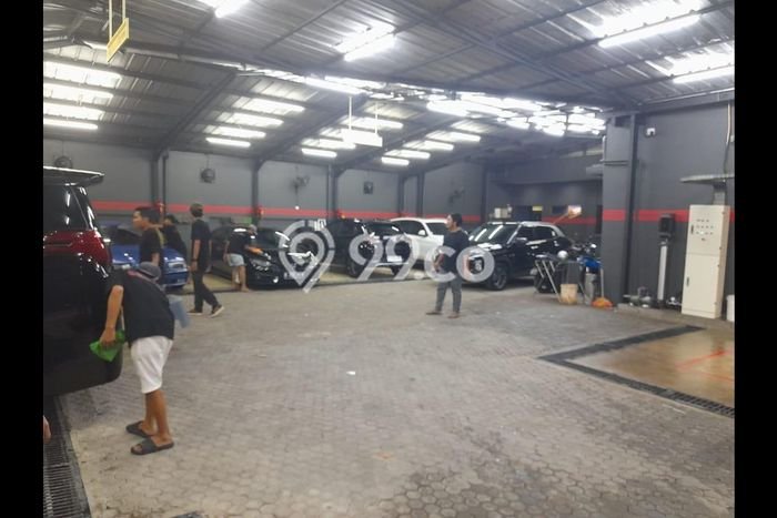 Komersial Dijual di Tangerang Selatan LT 1006m2 & LB 500m2 Lokasi Terbaik! Komersial Dijual di Tangerang Selatan LT 1006m2 & LB 500m2 Lokasi Terbaik!