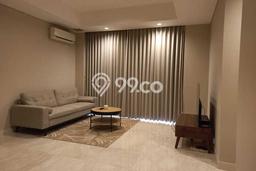 Apartemen Luxury Dijual di Jakarta Selatan Lokasi Strategis Punya 2 Kamar Tidur Apartemen Luxury Dijual di Jakarta Selatan Lokasi Strategis Punya 2 Kamar Tidur