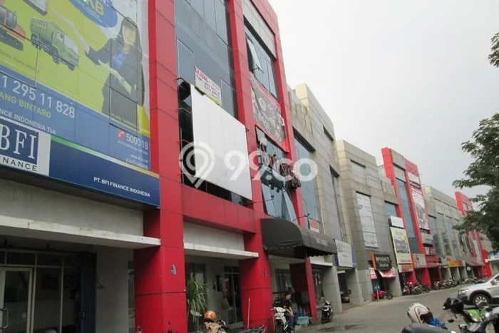 Disewakan Ruko di Pusat Kota Tangerang Selatan Ramai Strategis Disewakan Ruko di Pusat Kota Tangerang Selatan Ramai Strategis