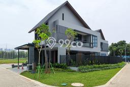 Rumah Mewah LB 186m2 Siap Pakai Desain Elegan di Bintaro, Tangerang Selatan Rumah Mewah LB 186m2 Siap Pakai Desain Elegan di Bintaro, Tangerang Selatan
