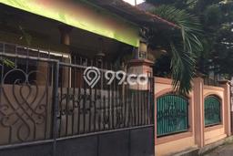 Hunian Cantik Modern Lb 260m2 di Pondok Aren, Tangerang Selatan Hunian Cantik Modern Lb 260m2 di Pondok Aren, Tangerang Selatan