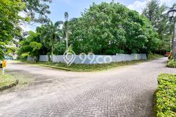 Untuk Dijual Tanah di Ciputat Tangerang Selatan Luas 371m2 - Untuk Dijual Tanah di Ciputat Tangerang Selatan Luas 371m2 -